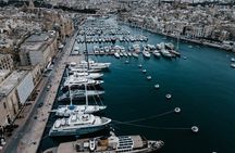 Discover the 3 Cities - Private Insider Walking Tour 