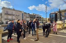 Discover the 3 Cities - Private Insider Walking Tour 