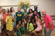 Samba Crash Course in Rio de Janeiro, Brazil