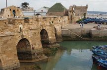 Private day trip to Essaouira Mogador from Marrakech