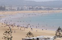 Private day trip to Essaouira Mogador from Marrakech