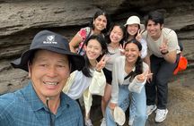 One day private Customized jeju tour - All Area in jeju island