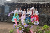 One day private Customized jeju tour - All Area in jeju island