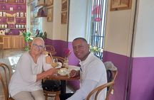 Old City Hangout!