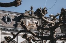Discover Maastricht with a Smile! Culture, History and People