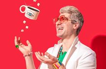1 pm Turkish Coffee + Fortune Telling Experience // East Village 