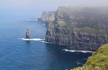 Cliffs Of Moher from Galway Private Tour