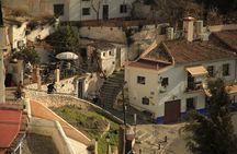 Granada Highlights Tour with Tapas Breaks by Electric Bike