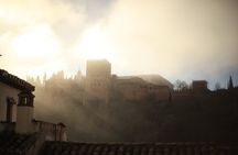 Albaicin & Sacramonte Electric Bike Tour in Granada 