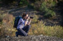 Private 2 day Meteora Photo Tour from Athens by train