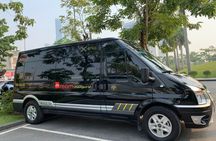 VIP LUXURY Sapa 2D1N -TRANSFER BY LUX LIMOUSINE CAR (Stay at 5* hotel)