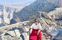 Private Overnight at Jebel Shams - 2 Days and 1 Night Tours