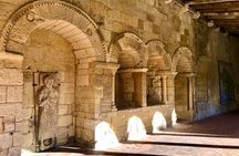 From Bordeaux Vineyard Tour in Saint Emilion Half Day