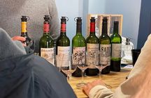 From Bordeaux Vineyard Tour in Saint Emilion Half Day