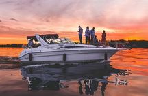 Ottawa: 6PM Shared River Cruise Aboard a Real Yacht (Wed–Sun)