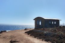 Tour Isla Negra House of Pablo Neruda and Pomaire from Santiago