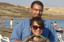  Full-day Tour to Jericho and the Dead Sea