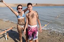  Full-day Tour to Jericho and the Dead Sea
