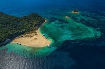 Laganas Zakynthos: Marathonissi, Keri Caves and Turtles Spotting
