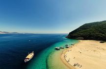 Laganas Zakynthos: Marathonissi, Keri Caves and Turtles Spotting