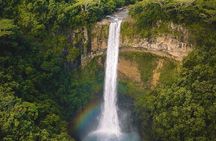 Picturesque South Tour Of Mauritius, Incl Lunch,7-Coloured Earth 