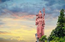 Picturesque South Tour Of Mauritius, Incl Lunch,7-Coloured Earth 