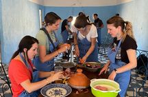 Mezouga cooking class
