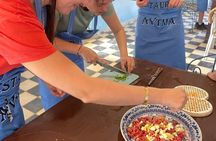 Mezouga cooking class