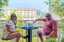 Ho Chi Minh Shore Excursion: Wonderful City Tour with Local Guide