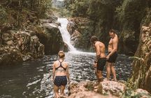 Eungella Platypus Tour