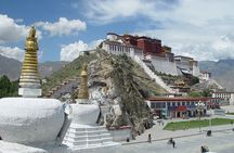 11-Day Private China Tour: Beijing, Lhasa, Xi'an and Shanghai