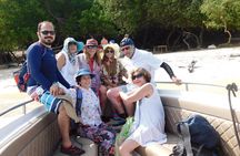 Private Full Day Family Tour To The Rosario Islands