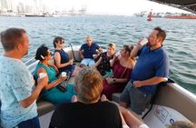 Private Full Day Family Tour To The Rosario Islands
