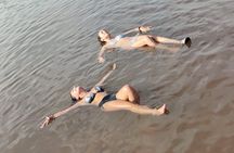 Private Sal Island Pedra de Lume Salt Lake Experience