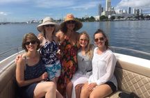 Boat Rental In Cartagena For 8 People
