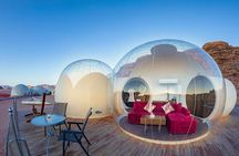 7-Day Private Tour, Jordan's Splendor