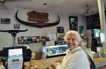 Jumping Croc Cruise, Berry Springs, Fogg Dam & Humpty Doo Pub 