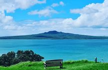 Auckland City Highlights Full Day Tour