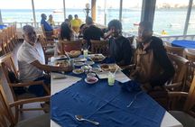 Alexandria from Cairo Private Tour With Tickets & Lunch & Guide 