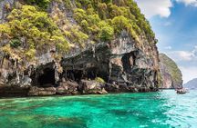 Phi Phi island Tour by Big Boat