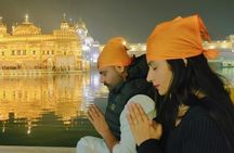Full Day Tour in Amritsar