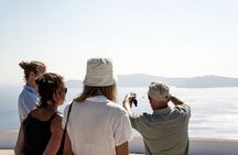 Private Tour: Santorini Highlights with Akrotiri