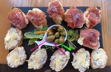 Pula Food Walking Tour