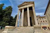 Pula Food Walking Tour