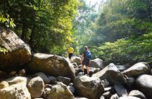 Rayong Adventure Full day Trip from Pattaya
