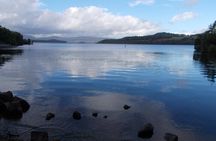 Loch Lomond & Stirling Castle One Day Tour 1-6 People