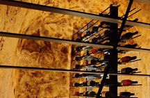 Exclusive Wine Tour in Santorini