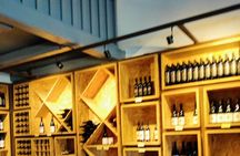 Exclusive Wine Tour in Santorini