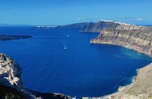 Exclusive Wine Tour in Santorini