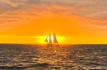 Cape Town 90 minute Sunset Cruise with The Spirit of Victoria